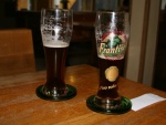 Mstn pivo Frantiek - Brewery Harrachov (foto 9)