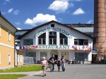 Brewery Harrachov - Harrachov