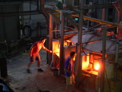 Glass Factory Harrachov Harrachov