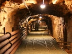 Hornick muzeum Harrachov - Mining Museum (foto 1)