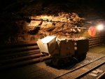 Hornick muzeum Harrachov - Mining Museum (foto 2)