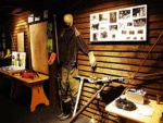 Hornick muzeum Harrachov - Mining Museum (foto 3)