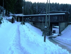 Hornick muzeum Harrachov Harrachov