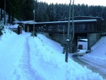 Mining Museum - Harrachov