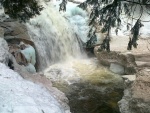 Mumlava Waterfall - Harrachov
