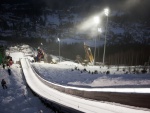 Skokansk� m�stky Harrachov - Ski Jumping Platforms (foto 1)