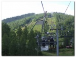 Skokansk mstky Harrachov - Harrachov