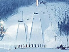 Ski Jumping Platforms Harrachov