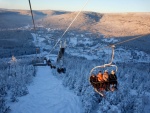 Harrachovsk� lanovka - Harrachov Cableway (foto 5)