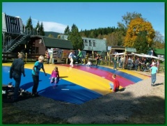 Harrachov Cableway Harrachov