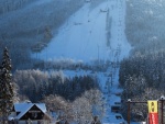 Harrachov Cableway - Harrachov