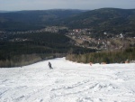 Jarn lyovn v Harrachov - Downhill skiing in Harrachov (foto 10)