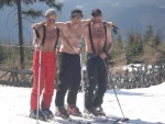Jarn lyovn v Harrachov - Downhill skiing in Harrachov (foto 12)