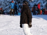 Snowboarding v Harrachov - Snowboarding in Harrachov (foto 5)