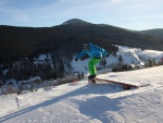 Snowboarding in Harrachov (foto 13)