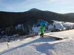 Snowboarding v Harrachov (foto 13)