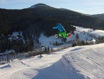 Snowboarding in Harrachov (foto 14)