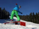 Snowboarding in Harrachov (foto 15)