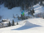 Snowboarding in Harrachov (foto 16)