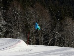 Snowboarding in Harrachov (foto 17)