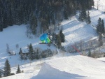 Snowboarding in Harrachov (foto 18)