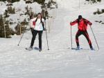 Beck lyovn Harrachov - Cross Country Skiing in Harrachov (foto 1)