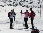 Beck lyovn Harrachov - Cross Country Skiing in Harrachov (foto 3)