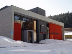 Sportrelax Centrum 007 Harrachov (foto 1)