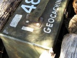 Geocaching - Geocaching (foto 1)