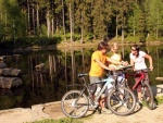 Mountain Biking Harrachov - Mountain Bikes in Harrachov (foto 2)