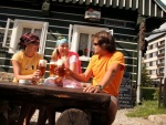 Mountain Bikes in Harrachov (foto 3)