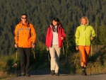 Nordic walking po Krkonoch - Nordic Walking Harrachov (foto 2)
