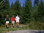 Nordic walking Krkonoe - Nordic walking Harachov (foto 3)