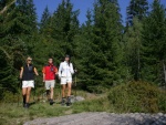Nordic walking Krkonoe - Nordic Walking Harrachov (foto 3)