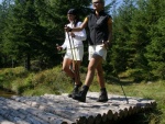 Nordic walking z Harachova - Nordic Walking Harrachov (foto 4)