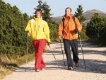 Nordic walking Harachov - Harrachov