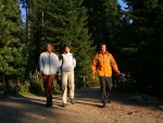 P turistika - Hiking (foto 2)