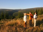 Pky po Krkonoch - Hiking (foto 3)
