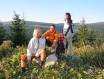 Pky z Harrachova - Hiking (foto 4)