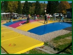 Dtsk park v Harrachov u lanovky - Kids Park in Harrachov (foto 2)