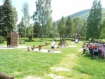 Dtsk hit Centrum - Harrachov - Kids Playground Centrum (foto 2)
