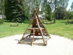 Dtsk hit Centrum - Harrachov - Kids Playground Centrum (foto 3)