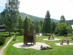 Dtsk hit Centrum - Harrachov - Kids Playground Centrum (foto 12)