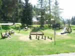 Kids Playground by Bobsleigh Course (foto 2)
