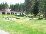 Dtsk hit u Bobovky Harrachov - Kids Playground by Bobsleigh Course (foto 6)