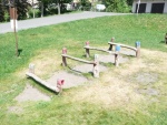 Dtsk hit u Bobovky Harrachov - Kids Playground by Bobsleigh Course (foto 7)