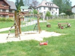 Dtsk hit Hebenky - Harrachov - Kids Playground Hebenky (foto 2)