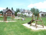 Dtsk hit Hebenky - Harrachov - Kids Playground Hebenky (foto 4)