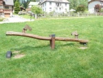 Dtsk hit Hebenky - Harrachov - Kids Playground Hebenky (foto 5)