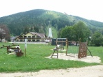 Dtsk hit Hebenky - Harrachov - Kids Playground Hebenky (foto 6)